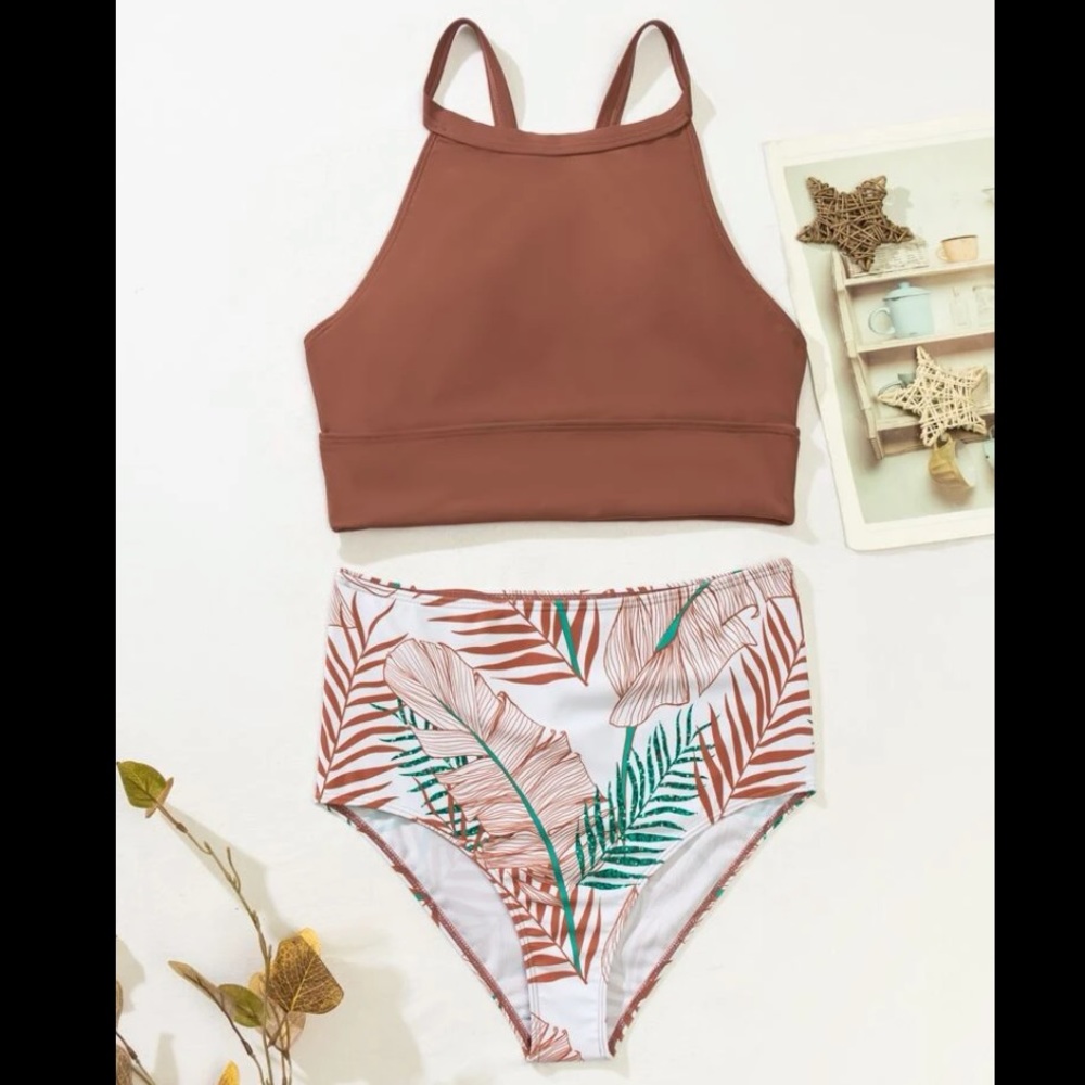 Two piece Bikini